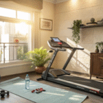 best treadmill under 25000