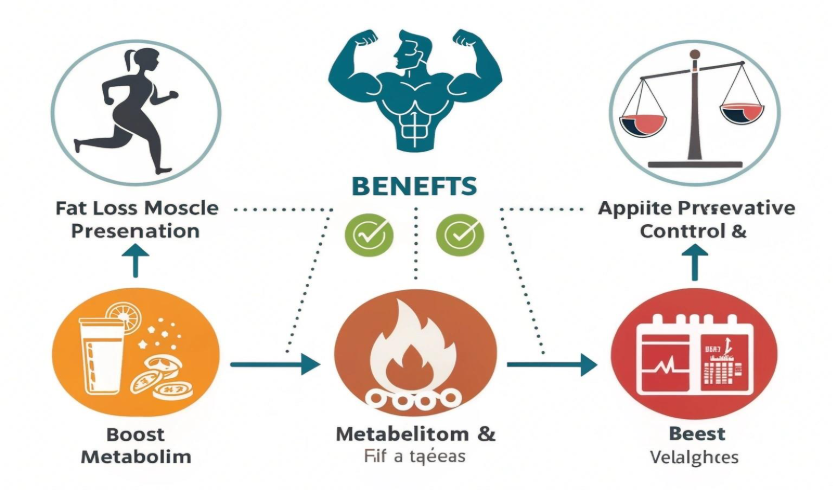 best protein powder for weight loss