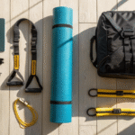 portable fitness equipment 