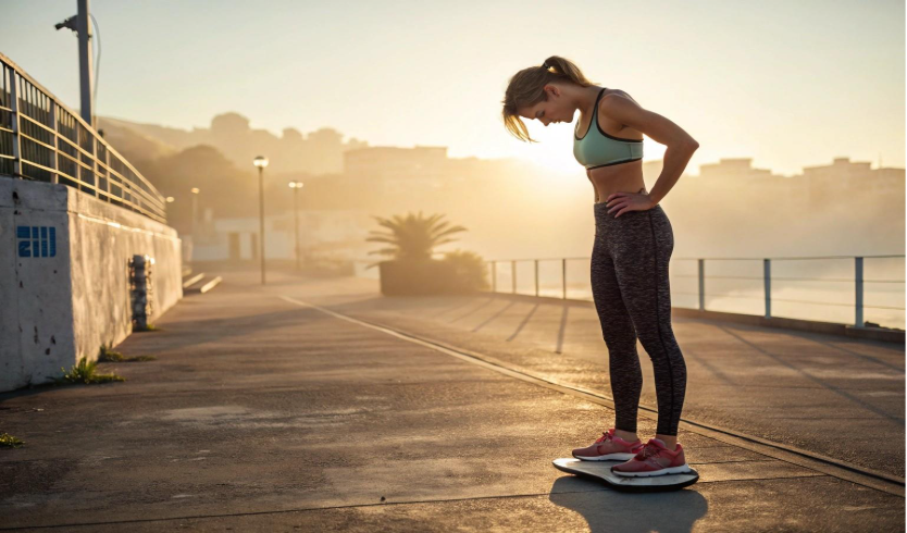 fitness motivation tips