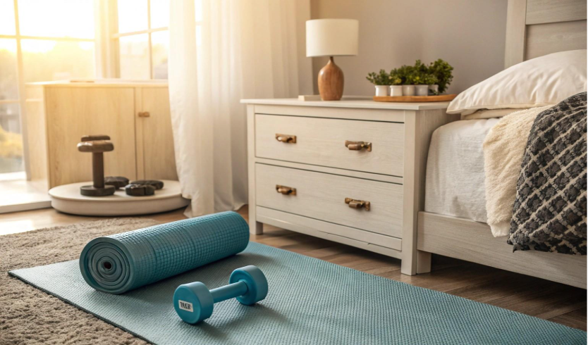 sleep and fat loss 