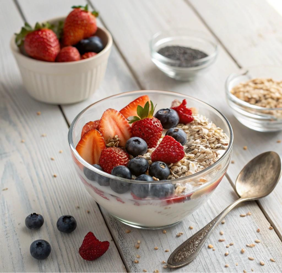 Weight loss meal plan