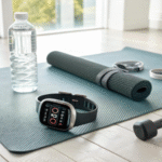 best fitness tracker 2025 