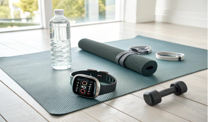 best fitness tracker 2025 