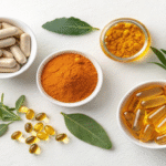 natural vs synthetic supplements