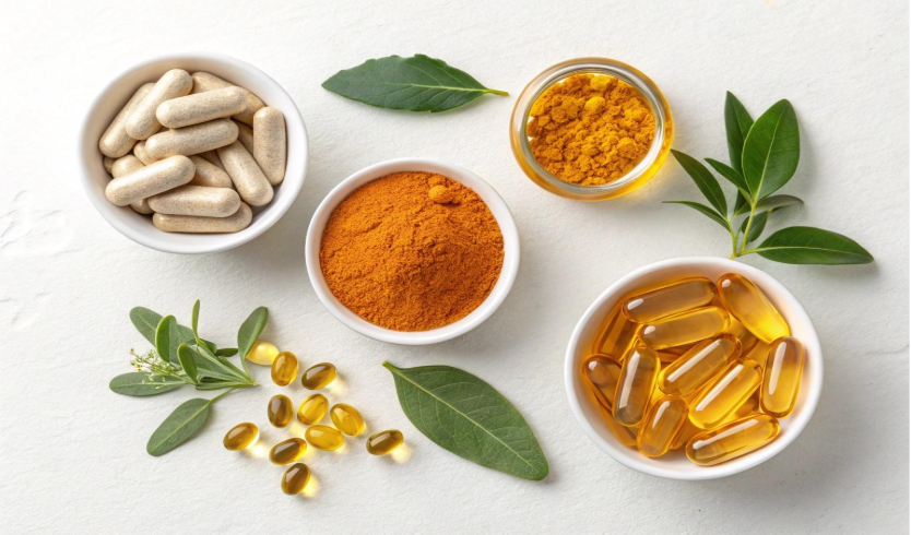 natural vs synthetic supplements
