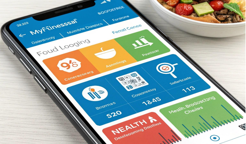 MyFitnessPal review 2025