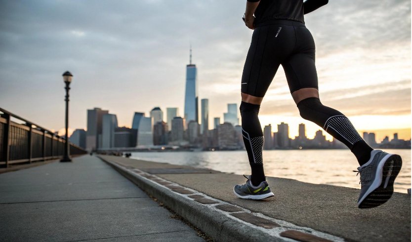 benefits of compression wear