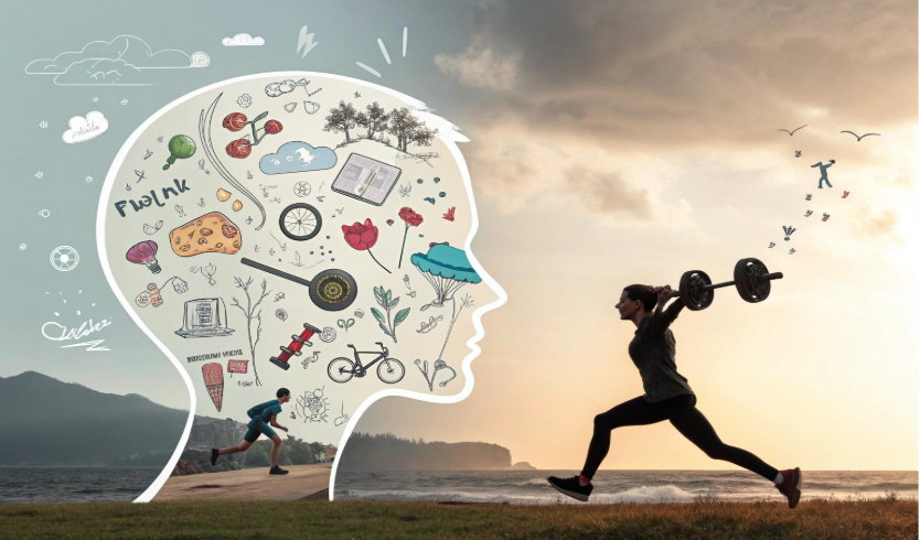 meditation for fitness