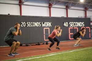 Understanding HIIT and Traditional Exercise