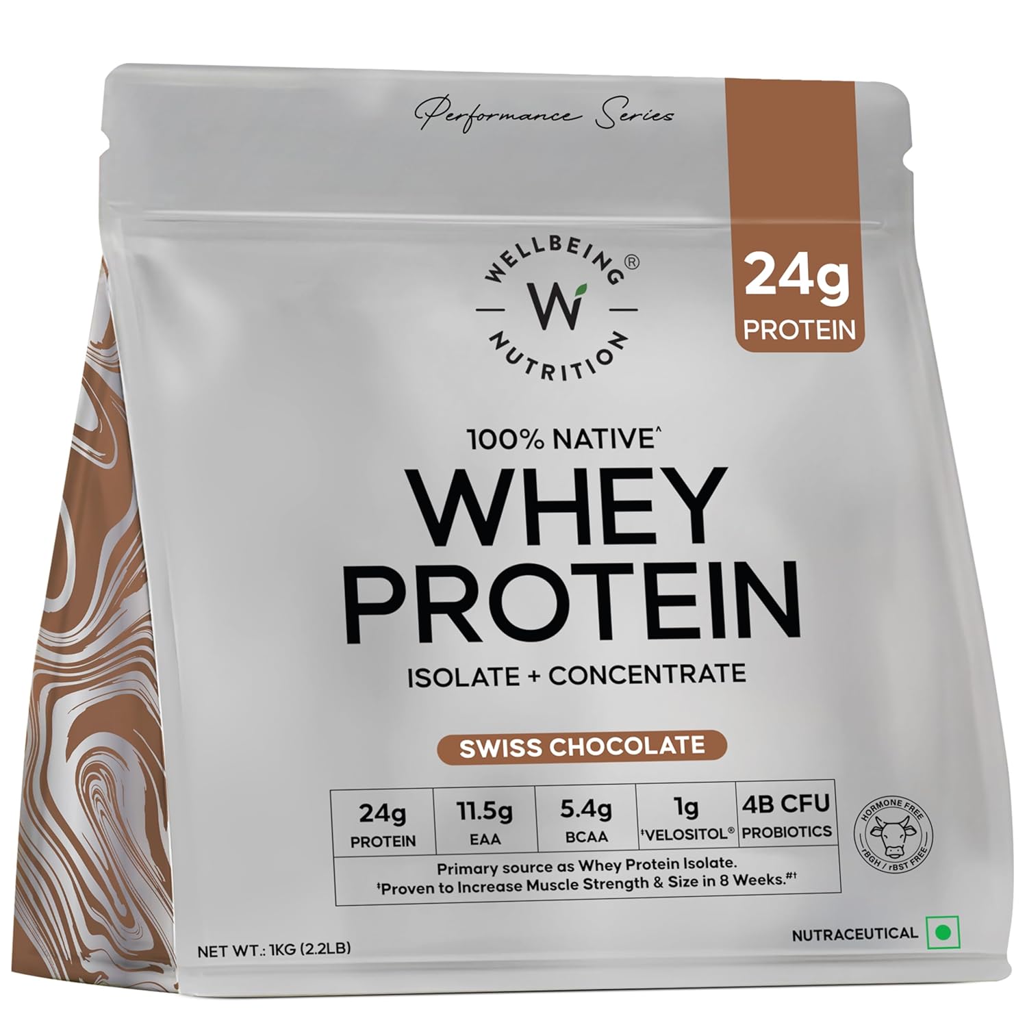 Muscle Protector