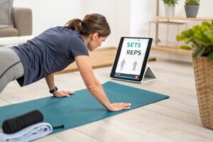 Home Workouts