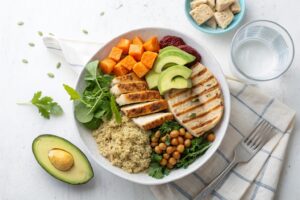 Beginner's Guide to Losing Weight