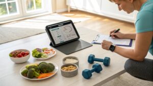 Technology & Apps That Support Progress