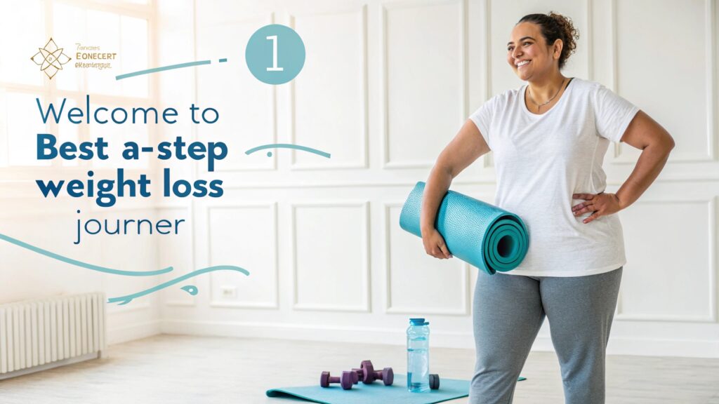 Weight Loss Beginner