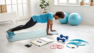 First Workout Program