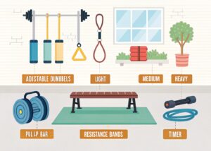 4-Week Workout Plan