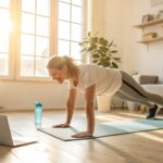 Home Workouts
