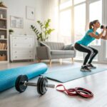 Home Workout Plans