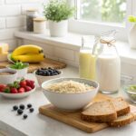 5 Kitchen Swaps That Make Weight Loss