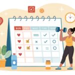 4-Week Workout Plan