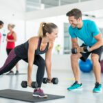 First Gym Plan