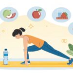 Easy Habits for Weight Loss Beginners