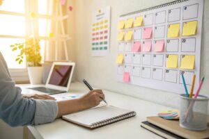Mindset, Environment, and Tiny Wins