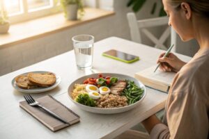 Simple Way to Start Losing Weight