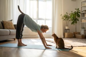 Immediate Relief & Safe Movement