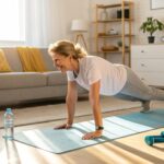 Beginner's Weight Loss Plan Starts at Home