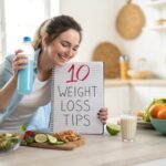 Tips to Start Losing Weight