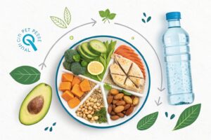 Core Pillars of Nutrition