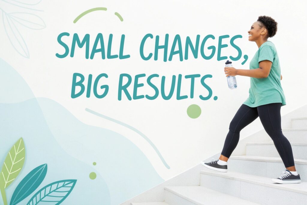 Weight Loss for Absolute Beginners