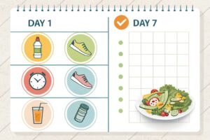 7-Day Kickstart Plan