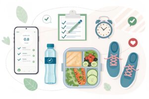 Weight Loss for Absolute Beginners