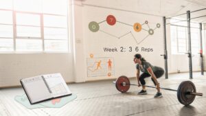 Beginner's Guide to Weightlifting