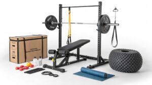 Workout Plan