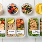 Meal Plan for Weight Loss Beginners
