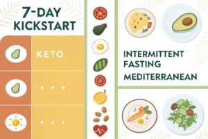 7‑Day Kickstart