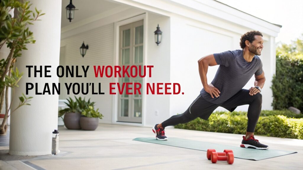 Workout Plan