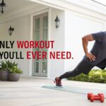 Workout Plan