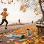 Fall Fitness Kickstart