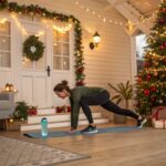 Holiday Survival Workout