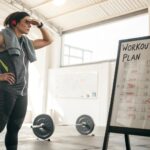 Ineffective Workouts