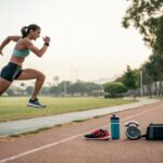 Strength Plan for Runners
