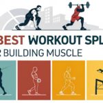 Best Workout Splits for Building Muscle