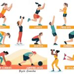 Exercises for a Full-Body Burn