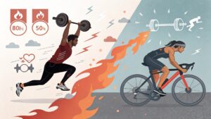 Metabolic Boost