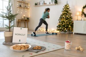Holiday Survival Workout